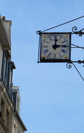ClockFinal