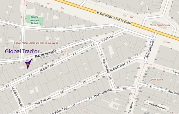 GTNewMap